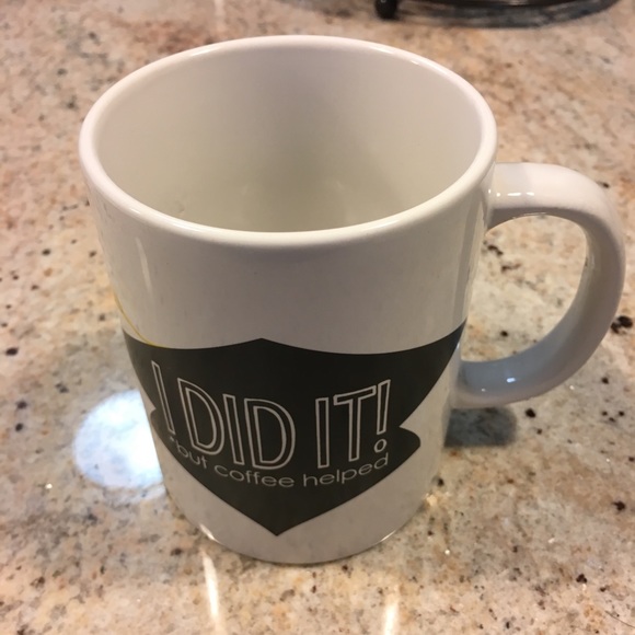 Graduation Mug - Picture 2 of 2